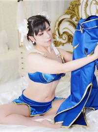 きっしー Chun-Li(53)